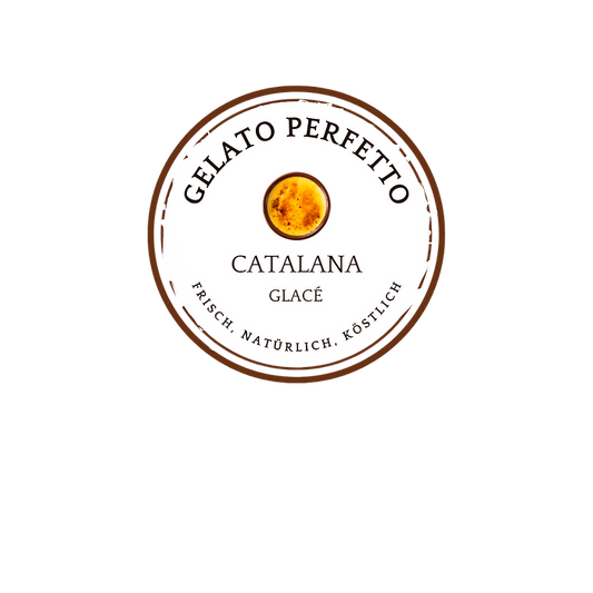 Catalana Glacé