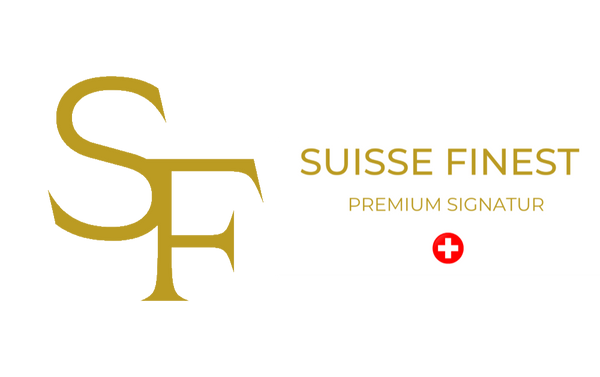 SUISSE FINEST Logo